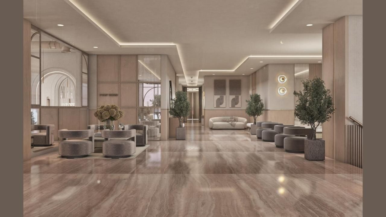 Royal Regency Suite Dubai Marina фото 7