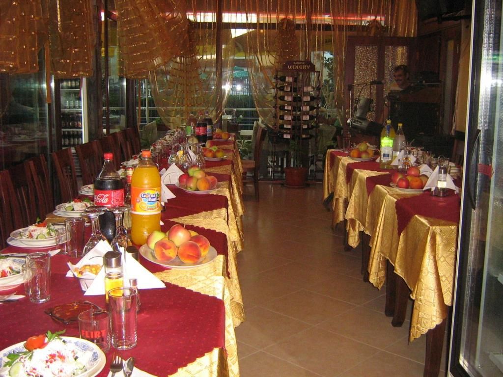 Blian Family Hotel фото 18