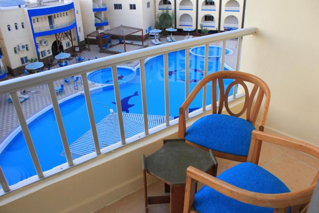 Grand Blue Saint Maria Aqua Park фото 27