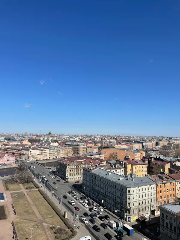 Azimut Сити Отель Санкт-Петербург фото 35
