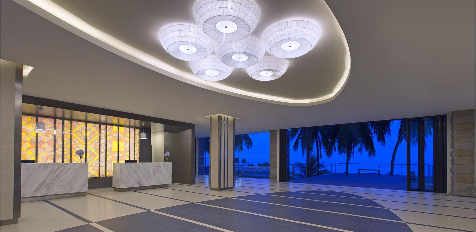 Mercure Penang Beach фото 36