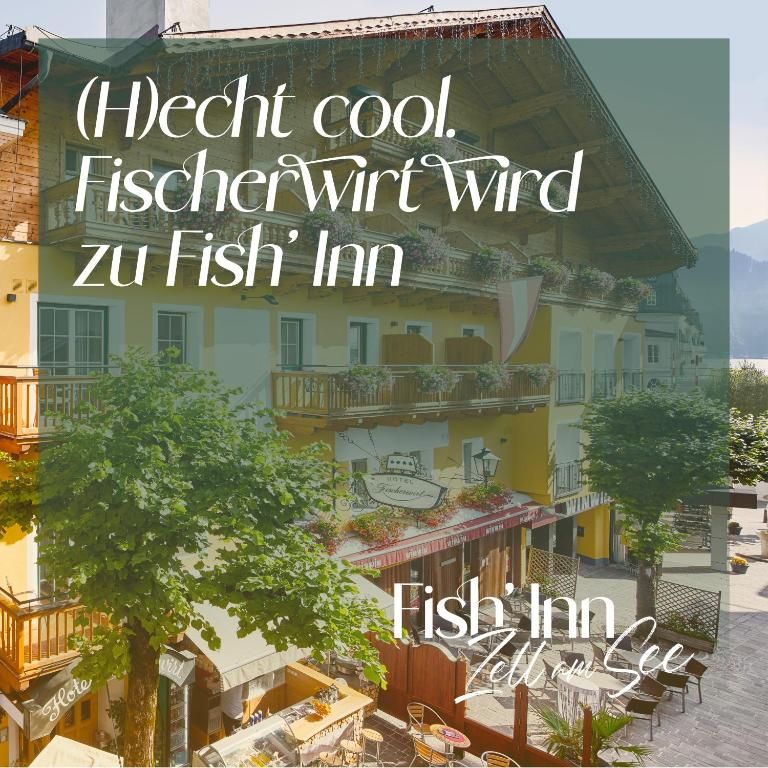 Hotel Fischerwirt фото 4