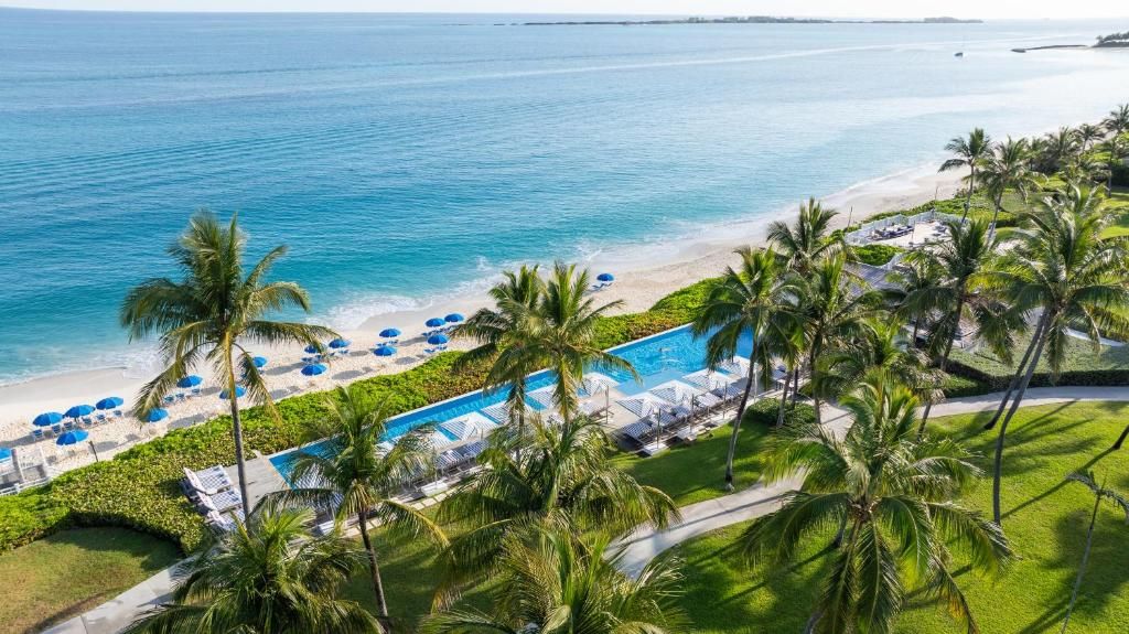 The Ocean Club, A Four Seasons Resort, Bahamas фото 12