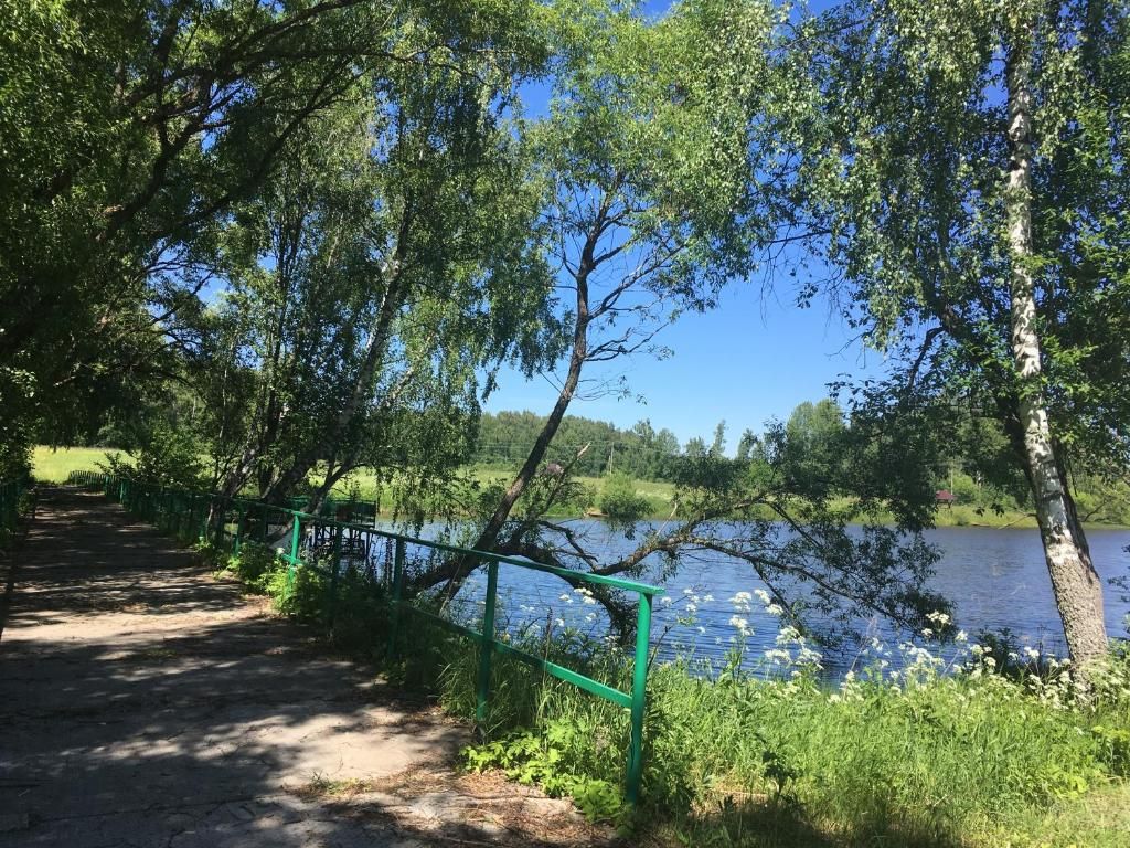 Парк-отель «Усадьба Малеевка» фото 54