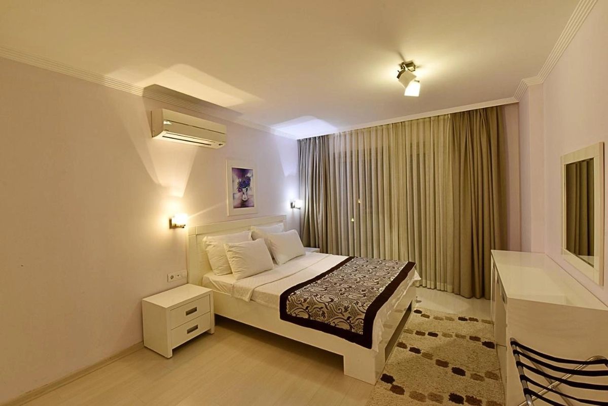 Royal Palm Residence фото 39