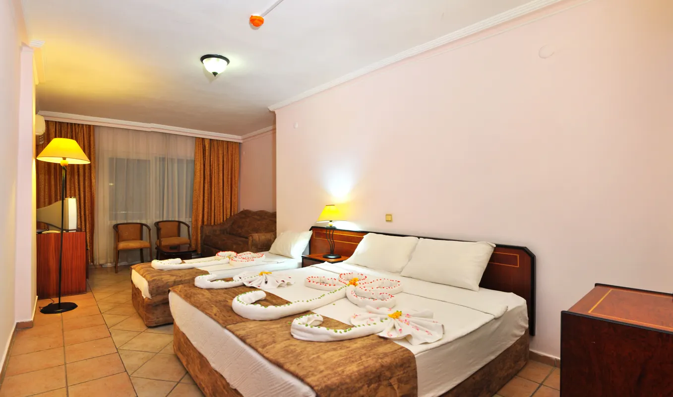 Xeno Hotel Alpina фото 4