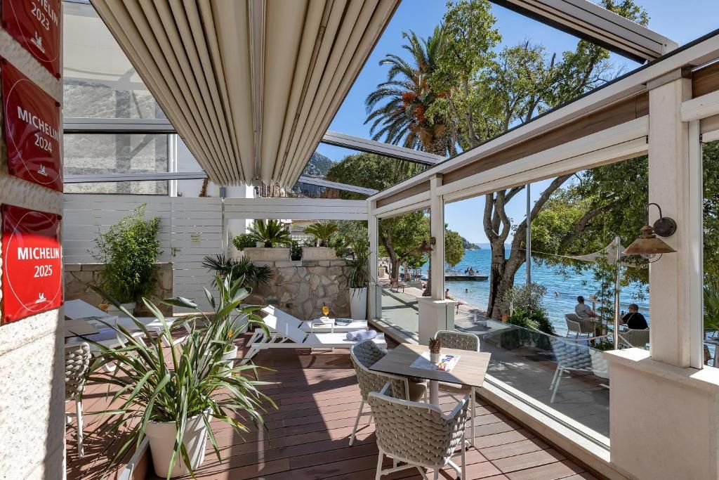 Boutique Hotel Marco Polo фото 20
