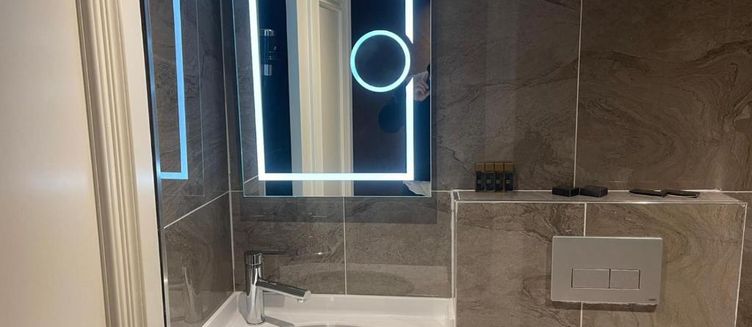 Фото отеля The Biancho Hotel Old City