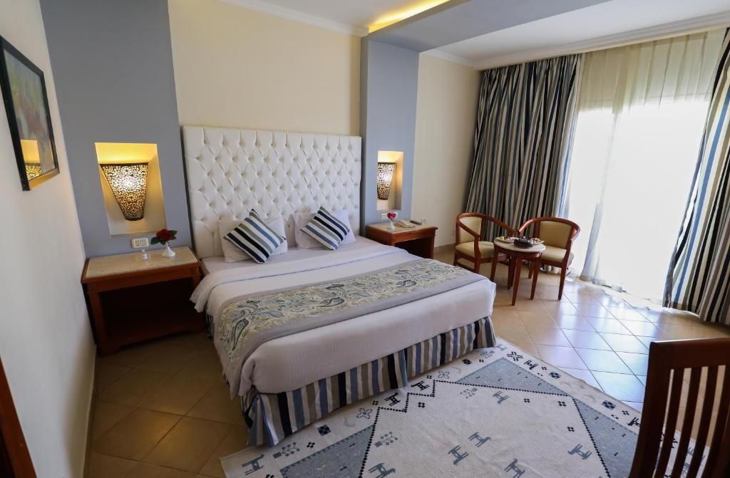 Amwaj Oyoun Resort фото 93