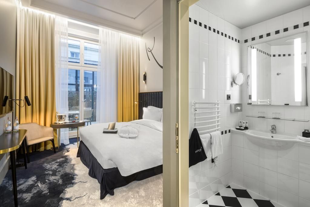 Hotel Century Old Town Prague - MGallery Collection фото 10