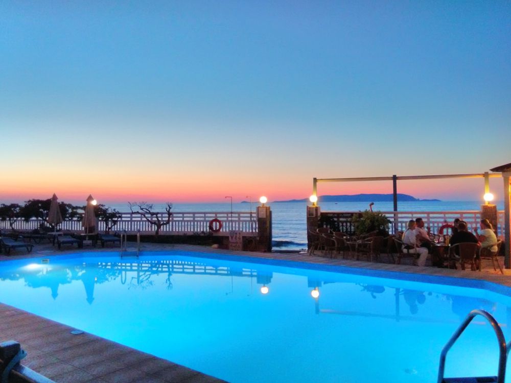Sunset Beach фото 5