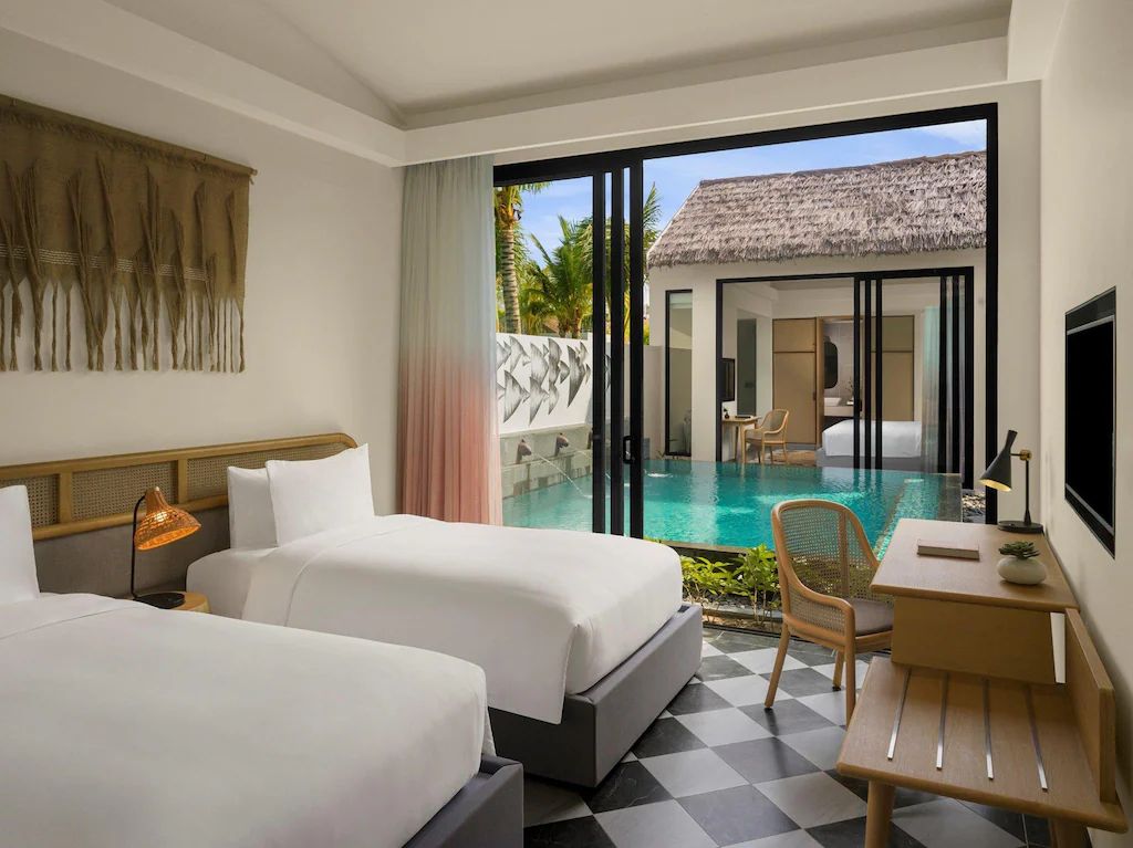 New World Phu Quoc Resort фото 4