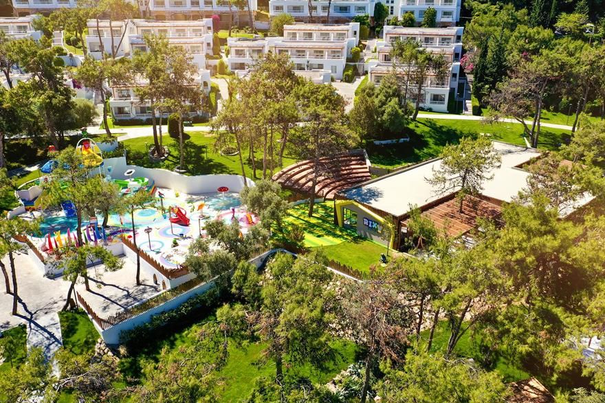 Rixos Premium Bodrum фото 25
