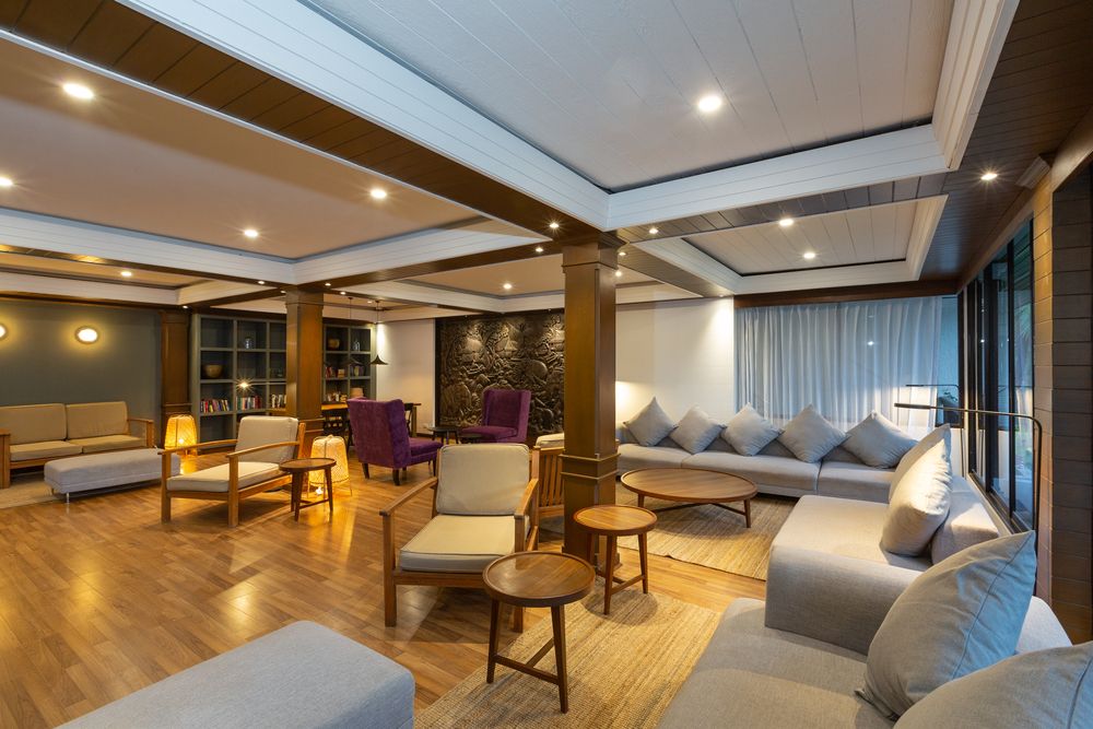 Kamala Beach Resort, A Sunprime Resort (Adults Only) фото 90