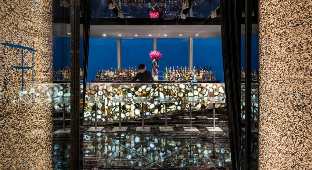 Four Seasons Hotel фото 69
