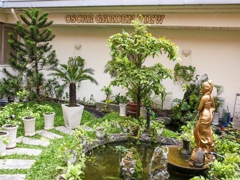 Oscar Saigon Hotel фото 3