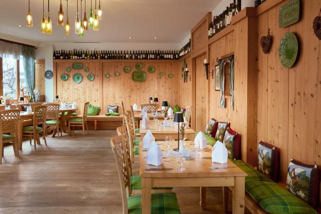 Das Alpenhaus Kaprun фото 63