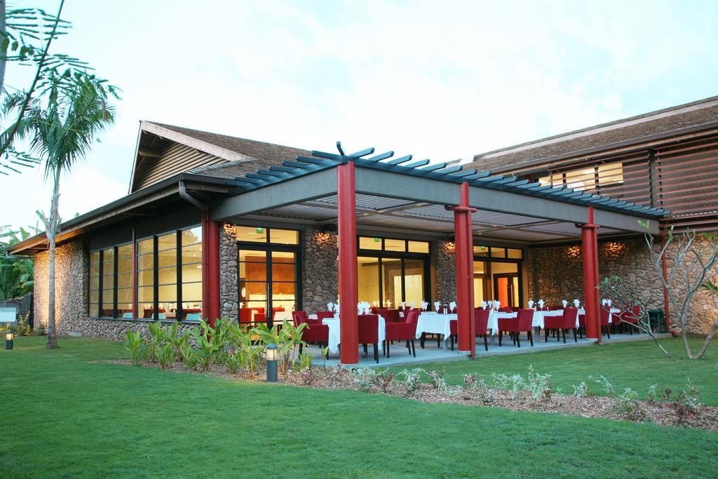 Manava Suite Resort Tahiti фото 20