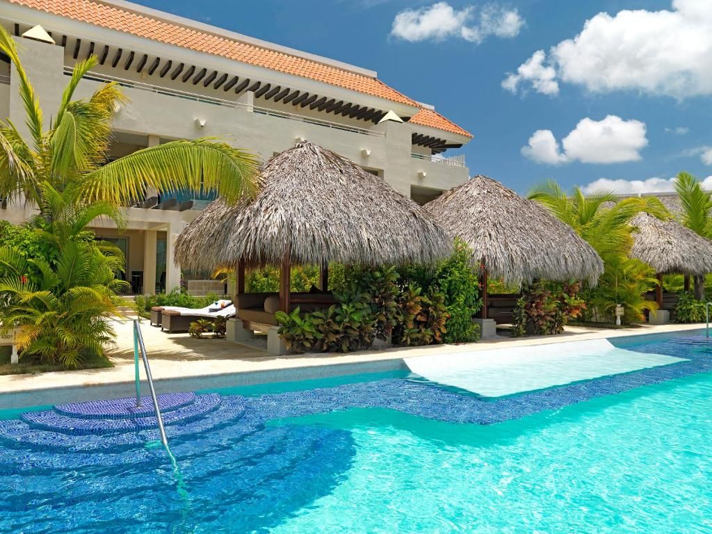 Paradisus Palma Real Golf & Spa Resort фото 14