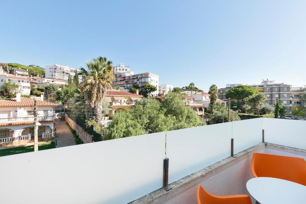 Hotel Best Lloret Splash фото 28
