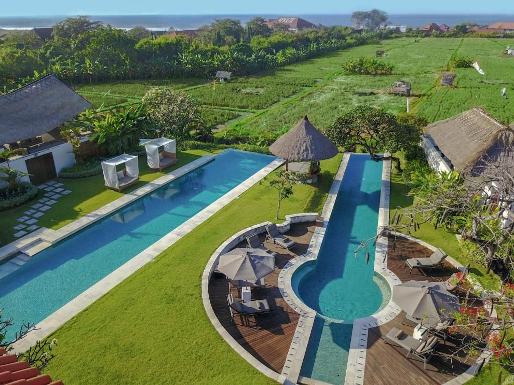 The Samata Sanur Bali фото 70