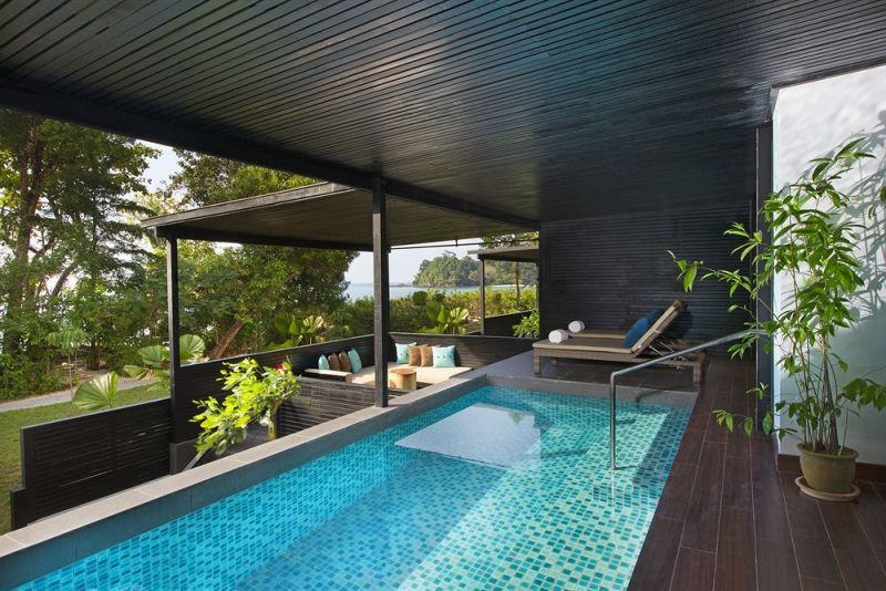 The Andaman, a Luxury Collection Resort, Langkawi фото 36