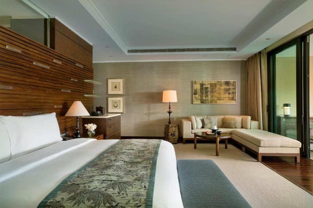 Raffles Hainan Clear Water Bay фото 3