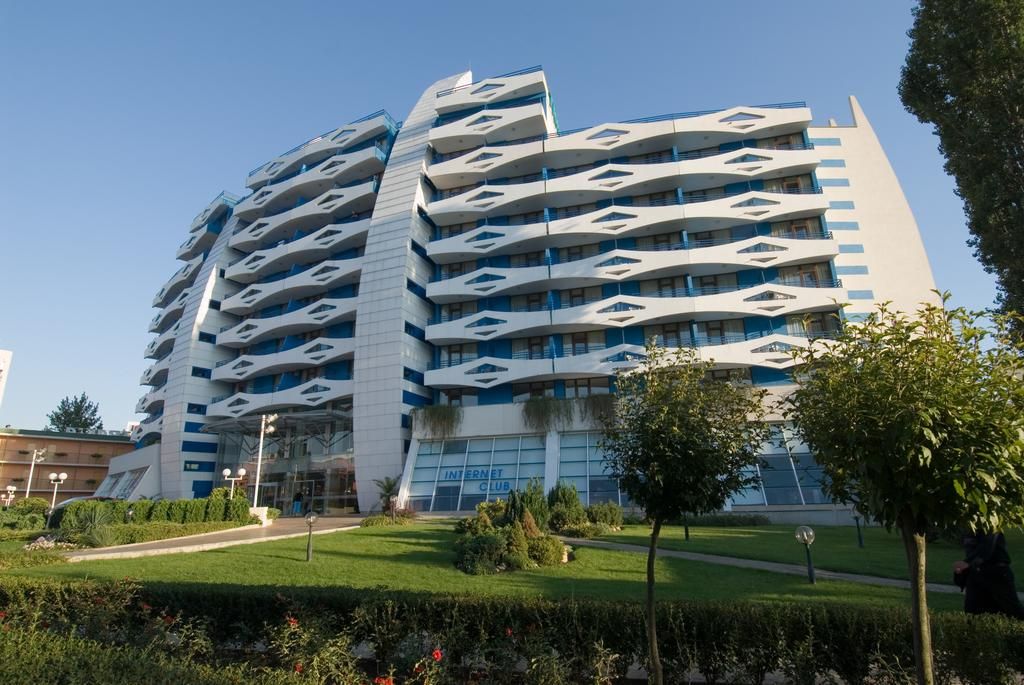 Trakia Plaza фото 4