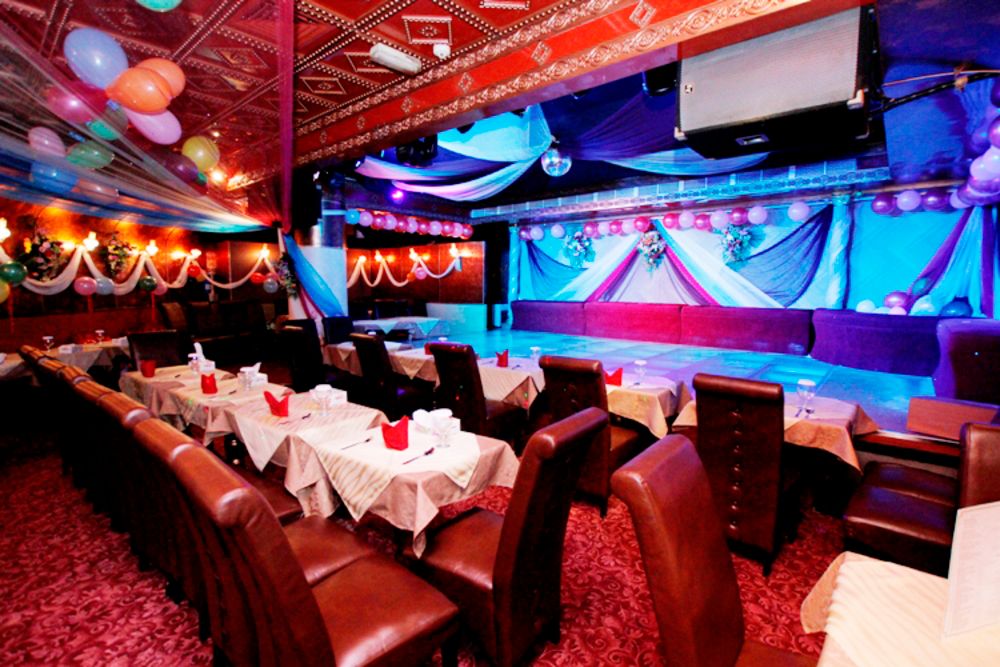 Zain International Hotel фото 50