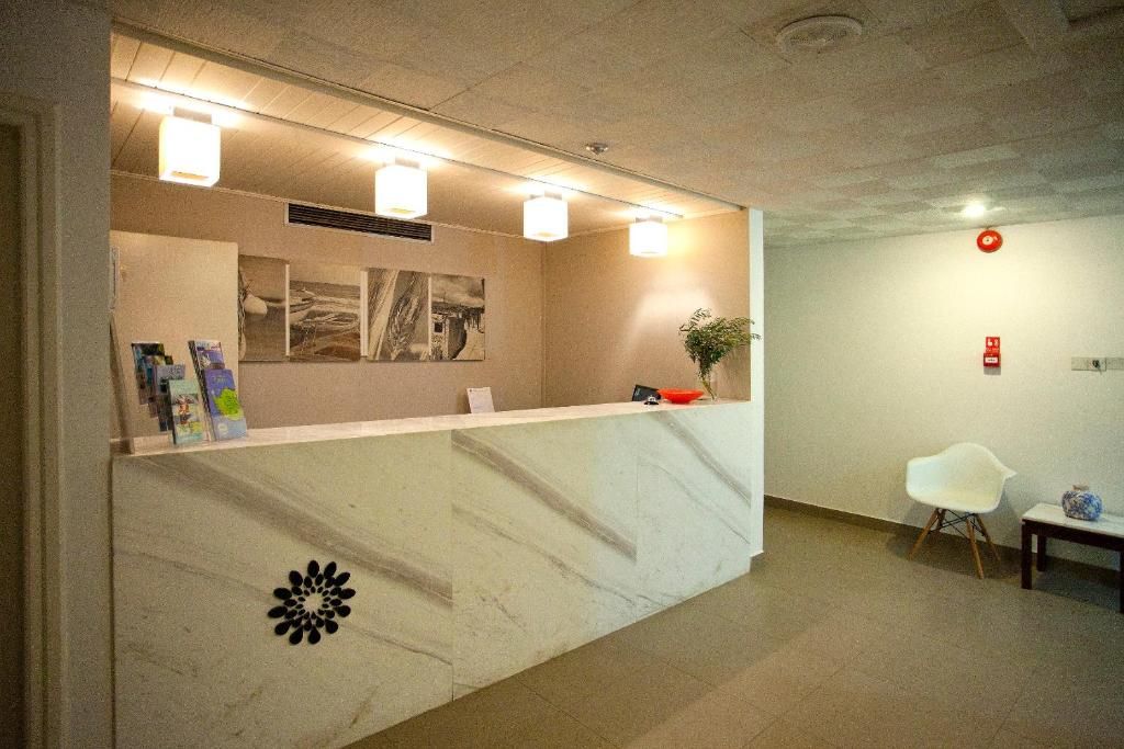 Costantiana Beach Hotel Apartments фото 34