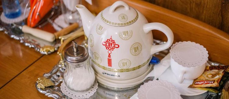 Фото отеля Юрта