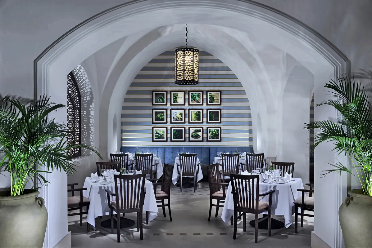 Steigenberger Alcazar фото 10