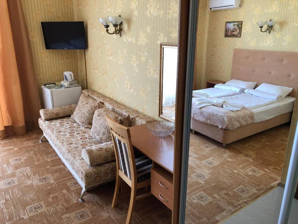 Гостиница «Villa Classic» фото 3