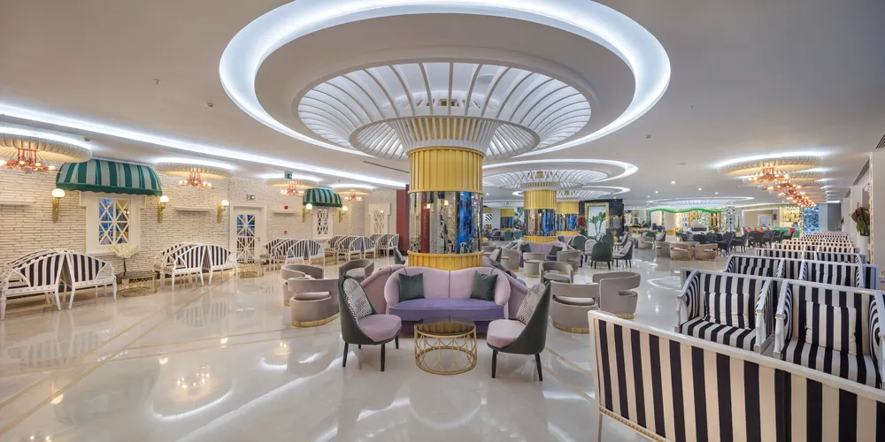 Granada Luxury Beach фото 70