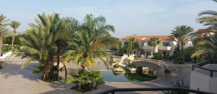 Фото отеля Crown Resorts Henipa