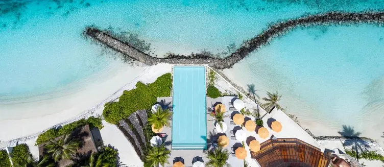 Фото отеля OBLU Select Lobigili (Adults Only)