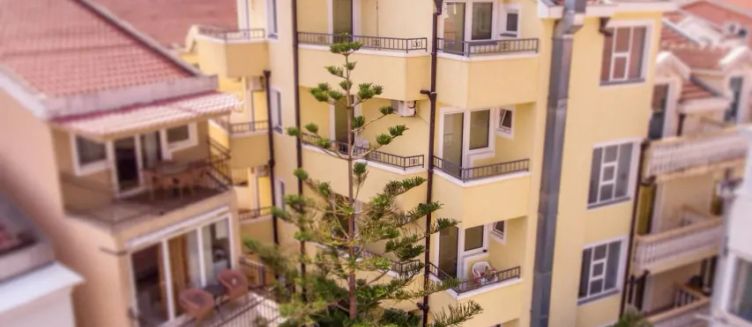 Фото отеля Venera Apartments