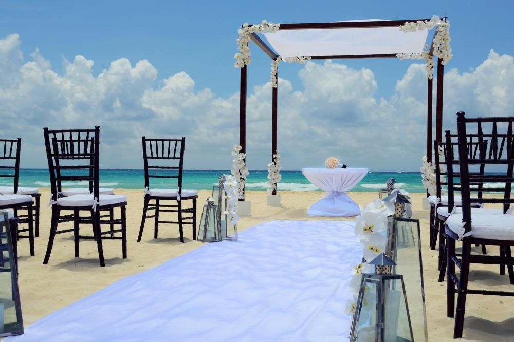 Royal Hideaway Playacar (Adults Only) фото 18