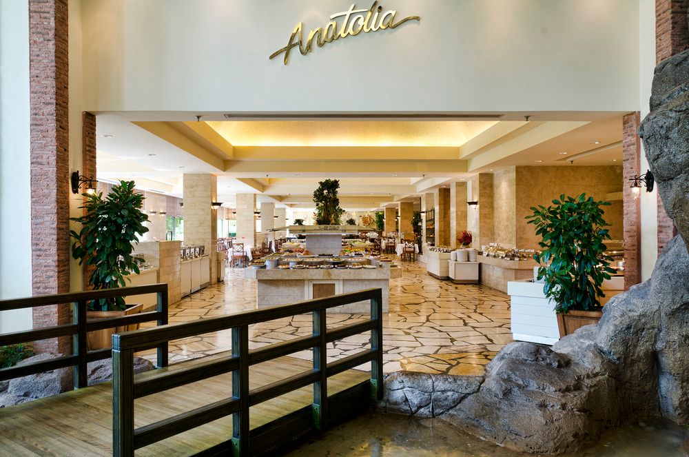 Gloria Golf Resort фото 152