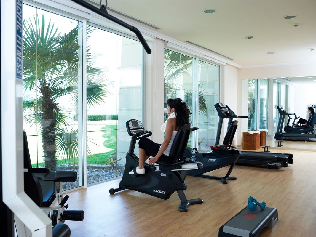 Rodos Palladium Leisure & Wellness фото 30