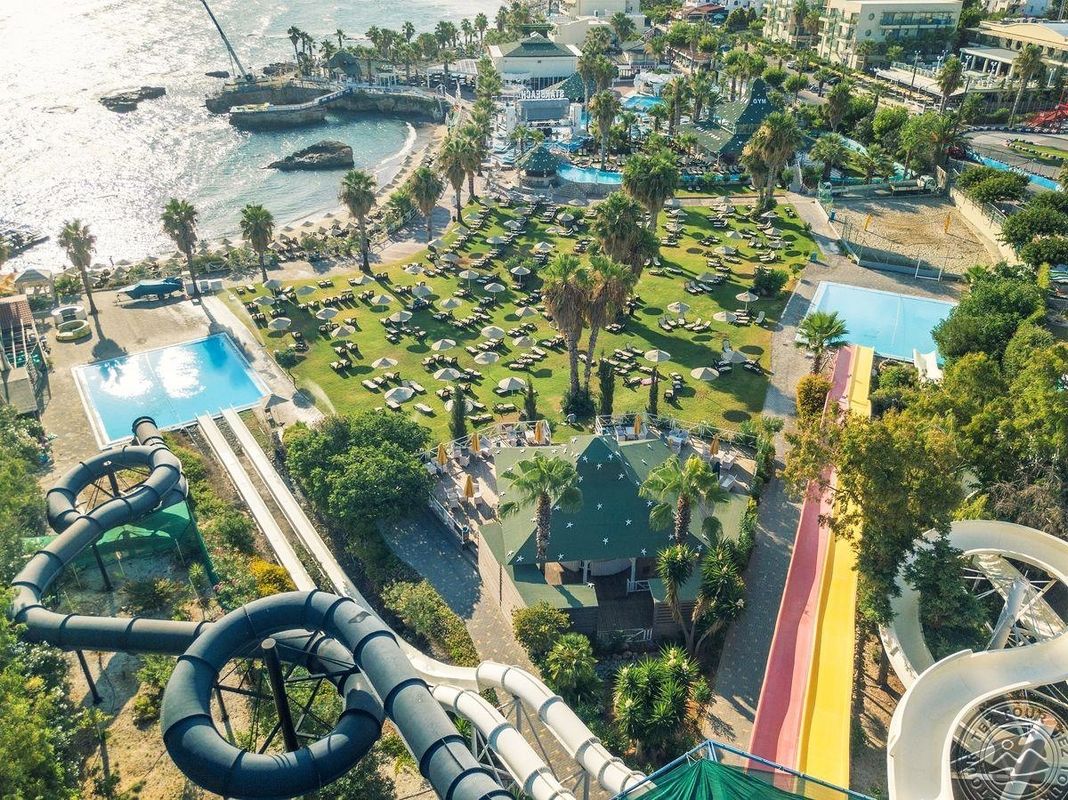 Star Beach Village фото 6