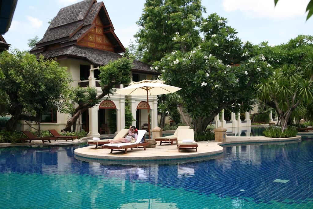 Khum Phaya Resort & Spa, Centara Boutique Collection фото 41