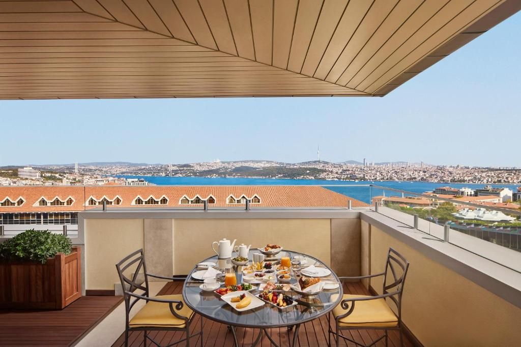 Divan Istanbul Hotel фото 21