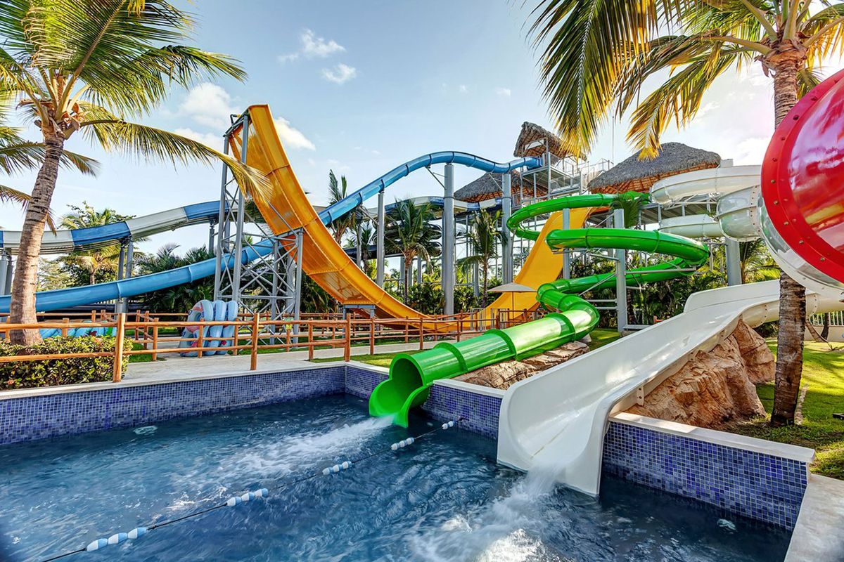 Royalton Punta Cana, An Autograph Collection All-Inclusive Resort & Casino фото 5