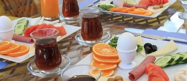 Фото отеля Meryam Suit Deluxe