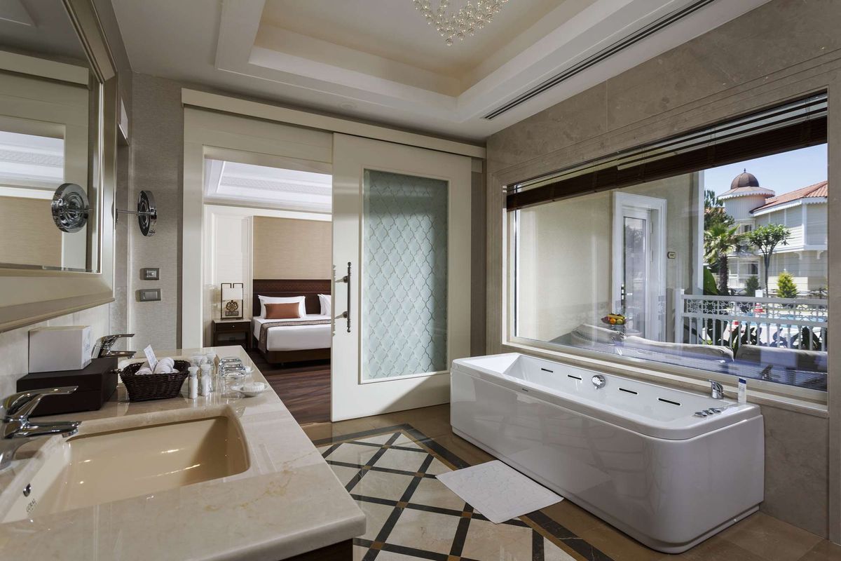 Gural Premier Belek фото 129