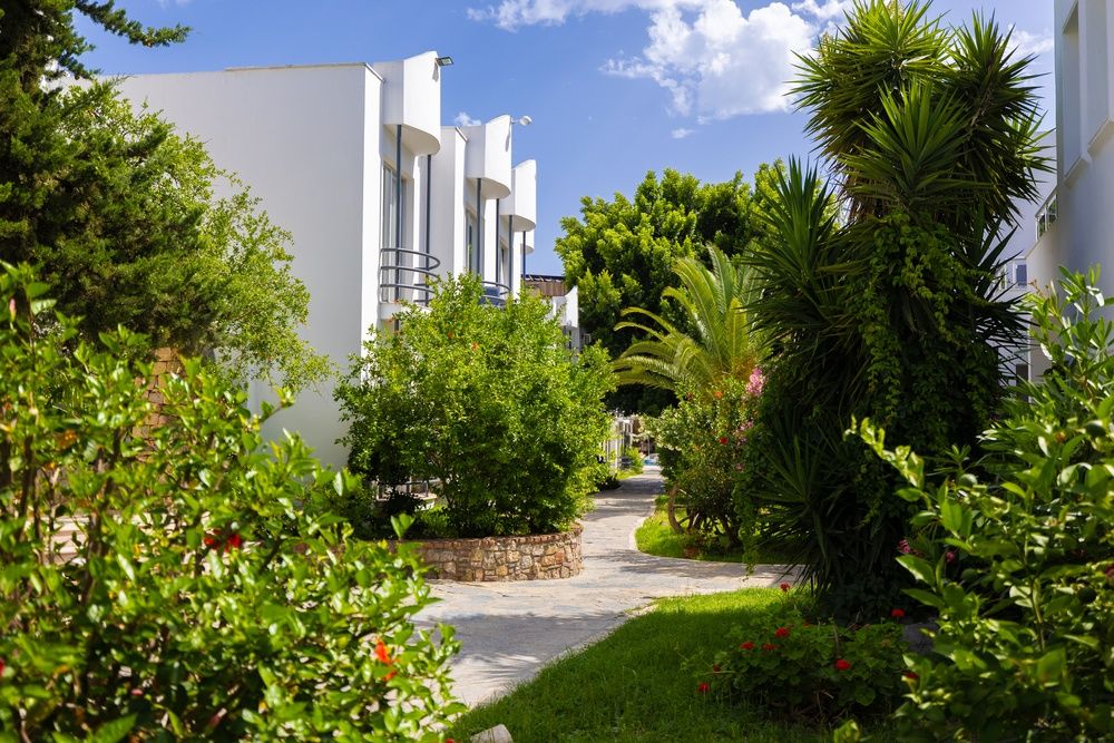 Ladonia Hotels Leo Beach Resort (Adults Only) фото 35