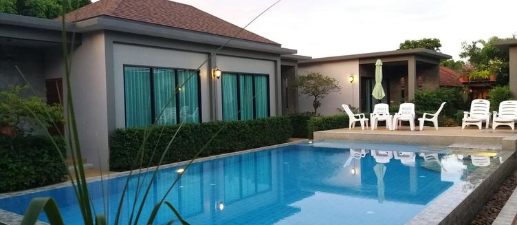 Фото отеля Baan Mee Phuket