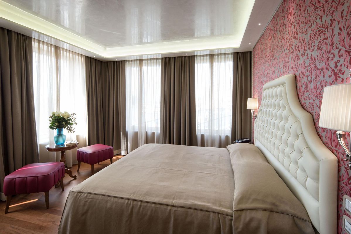 Hotel Santa Chiara фото 14