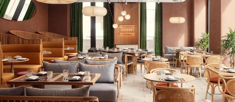 Фото отеля Courtyard by Marriott Yerevan